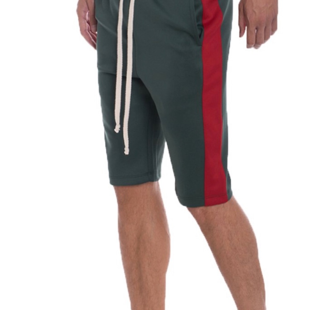 Men’s Shorts